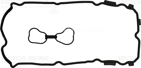 REINZ 155368101 Прокладка клапанной крышки левая Nissan 350Z 3.5 VQ35HR 05>