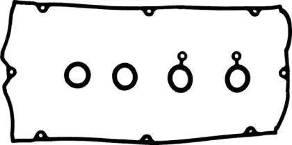 REINZ 155398201 Прокладка клапанной крышки Mitsubishi Colt 1.5T 05>