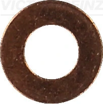 REINZ 407001500 Кольцо уплотнительное