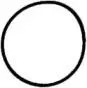 REINZ 407753400 Прокладка коллектора впускного BMW E36 1.7TDs M41D 95-00