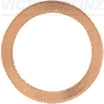 REINZ 417003600 Кольцо уплотнительное