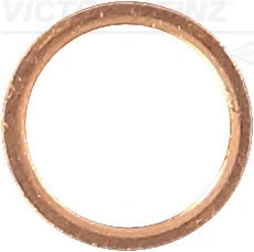 REINZ 417005600 Уплотнительное кольцо , резьбовая пр, Уплотняющее кольцо