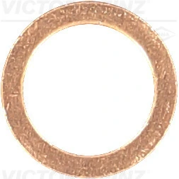 REINZ 417005900 Прокладка сливной пробки D12 Mercedes универсальная