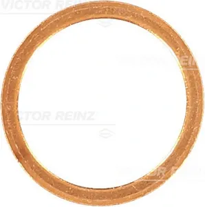 REINZ 417022200 шайба 24x30x2 медная KHD