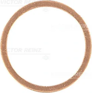 REINZ 417023100 Кольцо уплотнительное пробки маслосливного отверстия