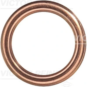 REINZ 417202930 Уплотнительное кольцо , резьбовая пр, Уплотняющее кольцо
