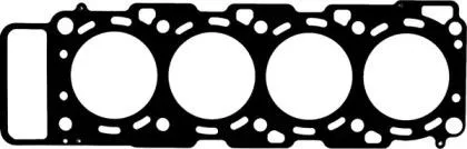 REINZ 610001100 Прокладка ГБЦ VW LT 28-46 2.8TDI 02-06