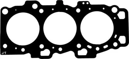 REINZ 611008200 Прокладка ГБЦ [L]