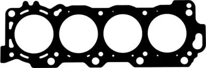 REINZ 611016000 Прокладка ГБЦ