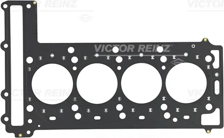 REINZ 611023800 Прокладка ГБЦ (1,10 mm)