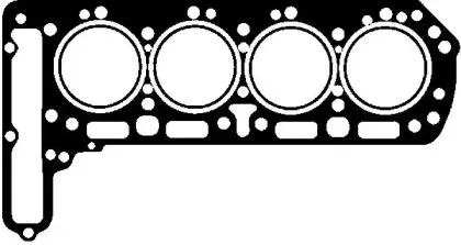 REINZ 612406040 Прокладка ГБЦ