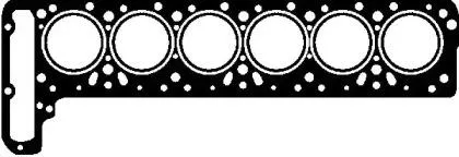 REINZ 612416030 Прокладка ГБЦ