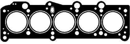 REINZ 612426040 Прокладка ГБЦ Audi 80100, VW Passat 1.92.1<88