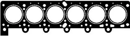 REINZ 612446560 Прокладка ГБЦ BMW E30E34E28 2.02.3 V6 M20<94