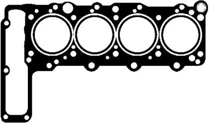 REINZ 612651550 Прокладка ГБЦ Mercedes W202W124 2.0DTD OM601 84>