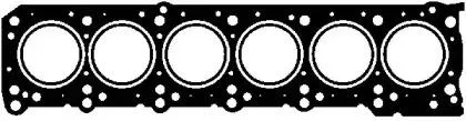 REINZ 612684030 Прокладка ГБЦ Mercedes CES(W124W126W201) 85-97 3.0