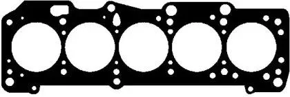 REINZ 612732510 Прокладка ГБЦ Audi 80100A6 2.3 V5 85>
