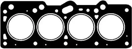 REINZ 612733520 Прокладка ГБЦ Ford Escort Fiesta ORION 1.4
