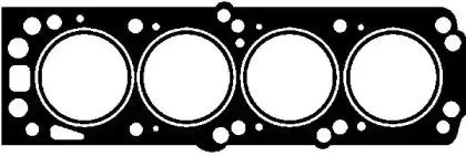 REINZ 612813500 Прокладка ГБЦ Opel Astra Kadett Corsa 1.4 C14NVNZLV 89>