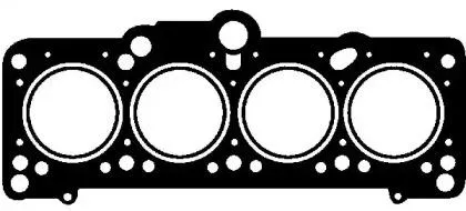 REINZ 612900040 Прокладка ГБЦ Audi 80, VW Passat T4 1.9DTD 1YAAZ 89-95
