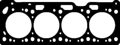 REINZ 612910010 Прокладка ГБЦ VW Golf III Vento 1.6L 91-