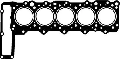 REINZ 612924540 Прокладка ГБЦ Mercedes OM602 88>