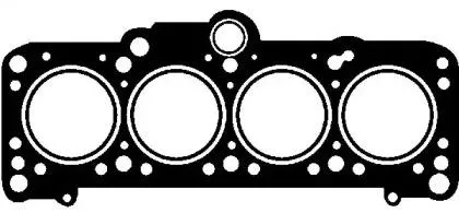 REINZ 612930000 Прокладка ГБЦ VW T4 1.82.0 PDAAC 90>