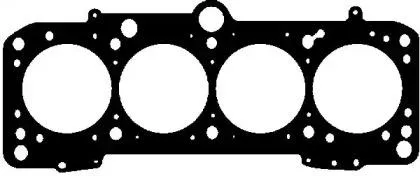 REINZ 612930500 Прокладка ГБЦ Audi 80100A6, VW Golf Passat 2.0 & 8V16V 90>