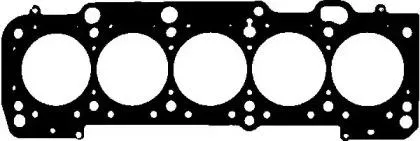 REINZ 612933500 Прокладка ГБЦ Audi 80100A6 2.2L 20V