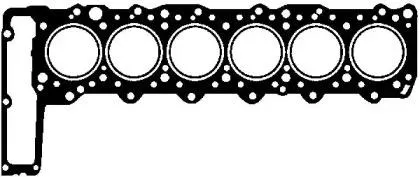 REINZ 613101500 Прокладка ГБЦ Mercedes W463W140 3.5TD V6 OM603 93>