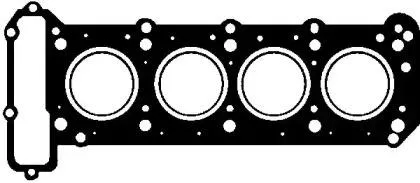 REINZ 613102510 Прокладка ГБЦ Mercedes W202 1.8 16V M111 96>