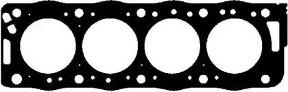 REINZ 613106520 Прокладка ГБЦ Peugeot 306405, Citroen Xantia 1.9D XUD9 92>