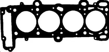 REINZ 613118500 Прокладка ГБЦ Ford Transit SCORPIO 96-06 2.3
