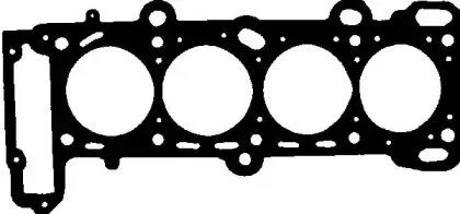 REINZ 613123500 Прокладка ГБЦ