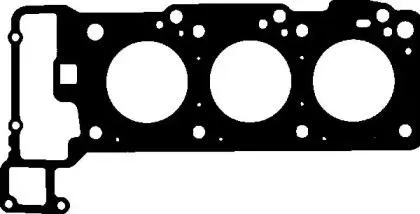 REINZ 613125000 Прокладка ГБЦ левая Mercedes W202W203W210 2.4 V6 18V M112.910911 96>