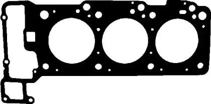 REINZ 613126000 Прокладка ГБЦ левая Mercedes W202W203W210W211W163 2.4-3.2 V6 M112 96>