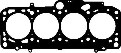REINZ 613128000 Прокладка ГБЦ Audi A3A4, VW Bora Golf Passat 1.6 96>