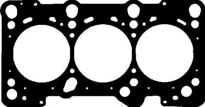 REINZ 613135000 Прокладка ГБЦ (x2) Audi A4A6 2.42.7 V6 30V 97>