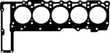 REINZ 613166500 Прокладка ГБЦ