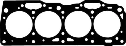 REINZ 613175500 Прокладка ГБЦ Fiat TIPOTEMPRA 1.6