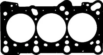 REINZ 613187500 Прокладка ГБЦ (x2) Audi A4,A6,A8 ,VW Passat 2.8 30V 95>