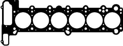 REINZ 613194000 Прокладка ГБЦ м50 2,5 2,8 std