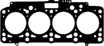 REINZ 613198020 Прокладка ГБЦ Audi A3, VW Golf Bora Polo 1.9TDiSDi 96>