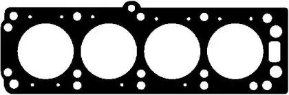 REINZ 613300010 Прокладка ГБЦ Opel Astra Vectra 1.8 DOHC 16V 93-98