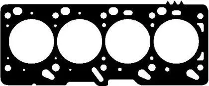 REINZ 613305000 Прокладка ГБЦ Zetec Ford Mondeo Scorpio 2.0 16V 93>