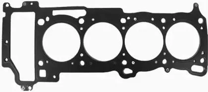 REINZ 613309000 Прокладка ГБЦ Nissan Primera Almera 1.8 16V QG18DE 99>