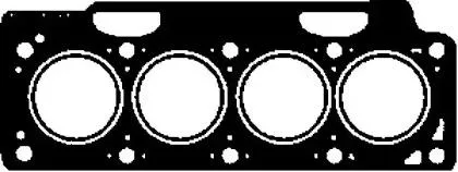 REINZ 613360000 Прокладка ГБЦ Renault R19 Clio 1.82.0 91>
