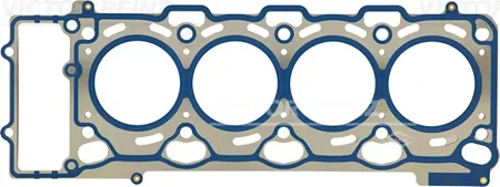 REINZ 613370000 Прокладка ГБЦ BMW 7(E65)E65 01- N62B36 (0.75 мм)
