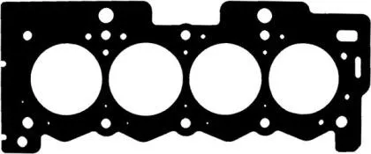REINZ 613371500 Прокладка ГБЦ Peugeot 106-309 1.1-1.4 86>