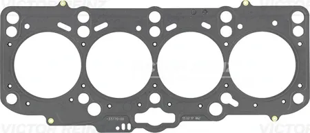 REINZ 613377000 Прокладка ГБЦ Audi A3, VW Touran Golf 2.0TDi 03>
